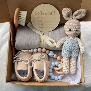 Gift Set/ Neutral